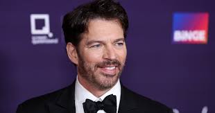 Harry Connick Jr. — Read All About the Actor & Musician!