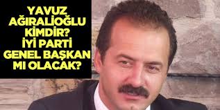 Evli olan yavuz ağıralioğlu, 3 çocuk babası bir siyasetçidir.eşinin ismi ise bilge ağıralioğlu'dur.i̇yi parti sözcülüğü görevini üstlenen ünlü siyasetçi, i̇yi parti'de sevilen kişilerin başında gelmektedir. Yavuz Agiralioglu Kimdir