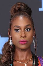 Issa rae's hairstyles on seasoned 2 of insecure has evolved as well as her red carpet looks which i love. 300 Issa Rae Hairstyles Ideas In 2021 Issa Rae Long Natural Hair Natural Hair Styles