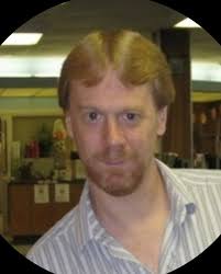 Obituary for Brent Peter Ferguson