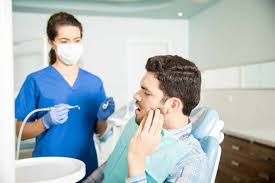 Dental whitening results New York