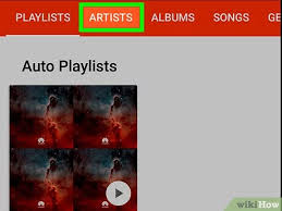 Fitur ini jelas sangat memanjakan, tapi. Cara Mengunduh Lagu Melalui Google Play Music Pada Perangkat Android