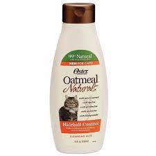 how to cope with hairballs modern cat cat shampoo cat health shedding dog tips
