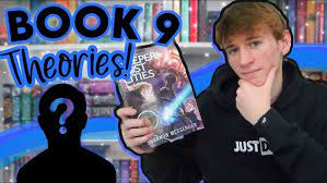 The title doesn't really make sense, but this is some theories and ideas/opinions i have about the 9th book in the kotlc series, because i know that i'm having a hard time waiting, and i'm sure some other people are too. Who Is Sophie S Biological Father Kotlc Book 9 Theories Youtube