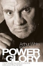 The Power And The Glory : White, Arthur: Foreign Language Books