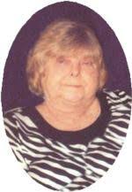 Lillian Dehart Obituary 2010