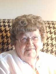 Barbara Halverson Obituary