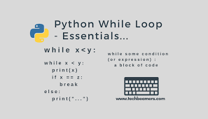 What does 'while true' do in python? Python While Loop Syntax Usage And Examples For Practice