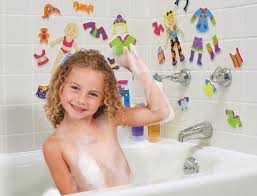 toddlers' safety in the bathtub  tubcubby