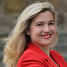 Als Oberbürgermeisterin kandidieren? Ganz klar: Ja, ich will. Weil Bamberg  meine Heimat ist. Legen wir los. #melaniehuml #oberbürgermeisterin #bamberg  #humloberbürgermeiaterin