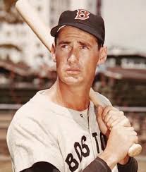 Fact of the Day: Ted Williams is the only player in the Baseball Hall of  Fame to serve in two different wars (World War II, Korean War)