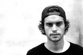 Dylan Rieder