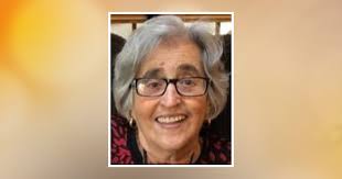 Maria F. Rodrigues Obituary March 1, 2024