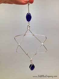 We did not find results for: 6 Easy Holiday Ornament Ideas With Craft Wire Star Of David Star Ornaments Diy Hanukkah Crafts
