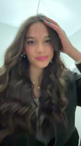 Senior year #powderpuff #football #fyp