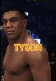 Mohamed Ali Vs Tyson