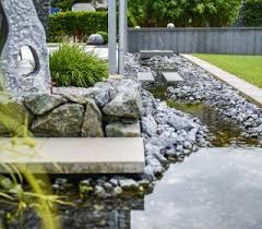 Bachlauf Bach Bachlauf Wasser Steine Gartengestaltung Inspiration Bachlauf Bachlauf Im Garten Bache