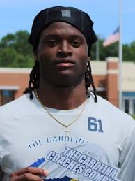 Liberty 2026 Football Prospects