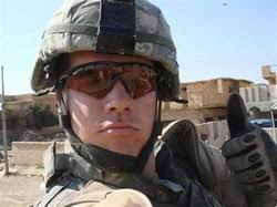 CPL Gregory Nolan Millard (1985-2007)
