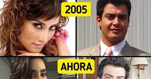Sebastián estevanez, un actor que sabe contar el amor en televisión. A 15 Anos Del Estreno De Amor En Custodia Te Contamos Que Hace Y Como Luce El Elenco Principal
