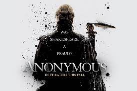 The film is a fictionalized version of the life of edward de vere, 17th earl of oxford. Anonymous Teaser Trailer