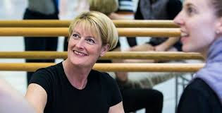 The Australian Ballet's miracle medics