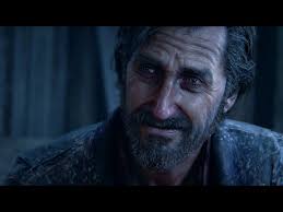 Winter in THE LAST OF US Show Is Even More Brutal Than the Game