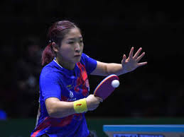 China have won 28 of the 32 table tennis titles awarded at the olympics, dominating a sport in a way that has rarely been matched. China Ignore Table Tennis World Champion For Singles At Tokyo Olympics More Sports News 24 News Day