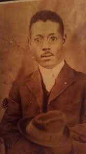 Pvt Ernest Lee Ivey Sr. (1894-1963)