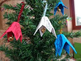 Make a cute snowman diy ornament with a tea light. 30 Easy Christmas Crafts For Kids Of All Ages Happiness Is Homemade