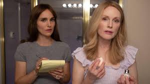 Julianne Moore und Natalie Portmann in May December | Aachener Zeitung
