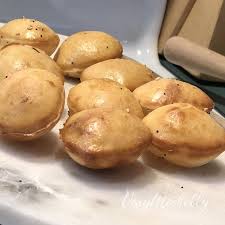 Ww Recipes Mini Pita Pockets Very Michelly Recipe Recipes Baking Ingredients Recipes