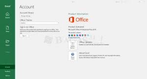 Task advancement at a glance: Microsoft Office 2019 Pro Plus Update Juni 2019 Full Version