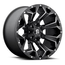 Please refresh this page and try again. Fuel Assault Or Trd Wheels Toyota 4runner Forum 4runners Com