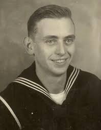 Milton Russell Thorn (1920-1990)