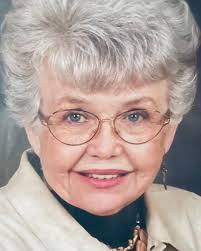 Peggy Davis Kimmons Obituary July 8, 2025