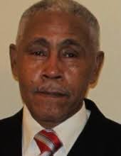 Obituary information for Cleveland Earl Atkinson