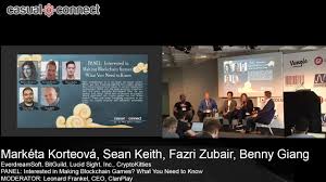 From the king of cryptocurrencies, bitcoin (with a great market cap), through the hyping defi tokens (which works on the decentralized app), and to the small local crypto projects, we're starting our way to get the profitable coins right now! Interested In Making Blockchain Games What You Need To Know Panel Youtube