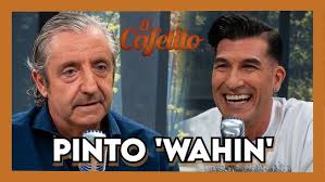 ENTREVISTAUR con Isi Palazón en la previa del Rayo Vallecano