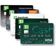Customers who obtained td credit cards secured by a frozen deposit between 2016 and 2019 were told that if they did not default on payments for seven months, they may be. Td Bank Credit Cards List Best Offers Rules Doctor Of Credit