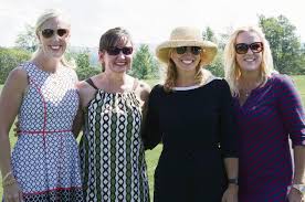 Out & About: Ligonier Valley YMCA's annual Polo for the Kids