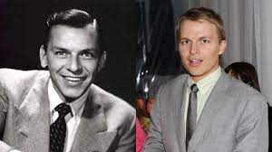 For ronan, who wakes each day to see a young frank sinatra staring back at him in the mirror, it can hardly have been a shock. Mia Farrow Admits That Frank Sinatra Could Be The Father Of Her Son Ronan The Independent The Independent