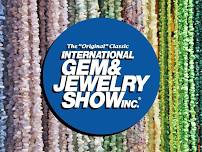 The International Gem & Jewelry Show