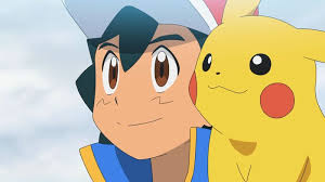 アニメ ポケットモンスター 公式 on twitter ピカチュウ イラスト かわいい サトシ ポケモン ポケットモンスター