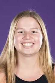 2021-22 Women's Water Polo Roster