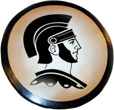Download Wooden Spartan Warrior Shield Ancient Greece Clipart Png Image With No Background Pngkey Com Shield celts warrior axe knight, axe warrior shield png. download wooden spartan warrior shield