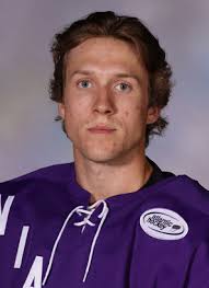 NIAGARA HOCKEY GAME NOTES 18 11 6th