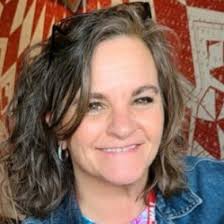 Very well deserved 👏🏼👏🏼 my co-worker Pat Johnson received the July TVH  ONE Award.