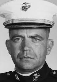 Ira S. Russell, USMC (Ret), 70