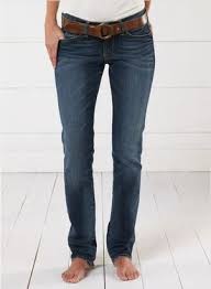 Perfect Jeans The Ultimate Buying Guide By Body Type